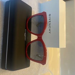 Givenchy Paris sunglass